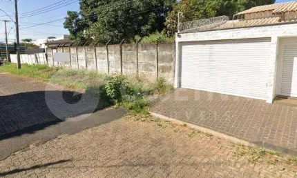 Excelente área residencial A Venda no Bairro Tubalina em Uberlândia