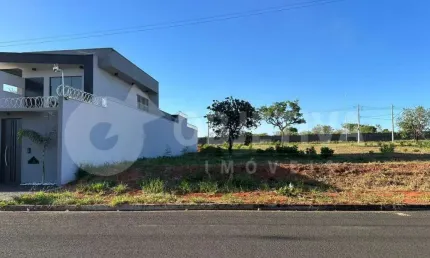 Oportunidade única: terreno exclusivo a venda no bairro jardim sul em uberlândia