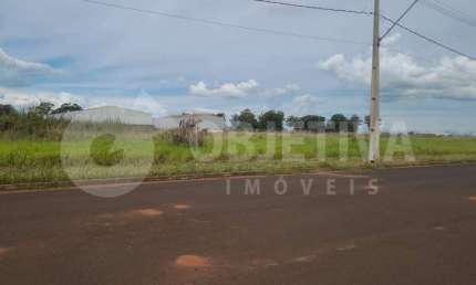 Excelente área a venda no bairro Centro Empresarial Leste II Em Uberlândia