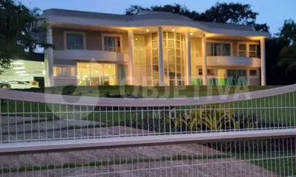 Casa em Condomínio à venda, 5 quartos, 4 suítes, 22 vagas, Morada do Sol - UBERLANDIA/MG