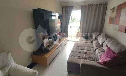 Apartamento para aluguel, 3 quartos, 1 suíte, 1 vaga, DANIEL FONSECA - UBERLANDIA/MG