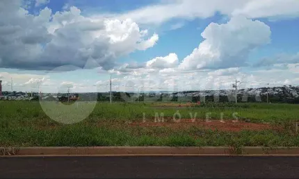Terreno disponível para venda no novo bairro planejado Verde Umuarama Em Uberlândia