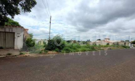 Excelente terreno A Venda no Bairro Pampulha Em Uberlândia