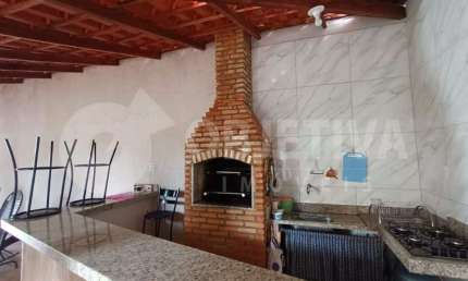 Ótima casa disponível para venda no bairro Granada Em Uberlândia