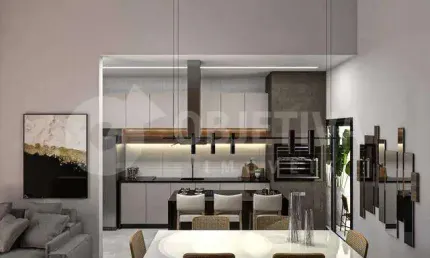 Linda casa nova a venda no bairro pampulha em uberlândia