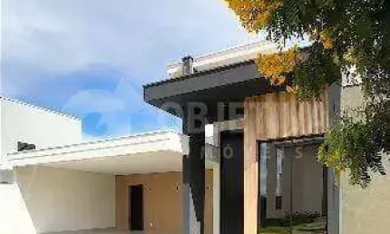 Residência de Luxo no Condomínio Arts Em Uberlândia: Uma Fusão de Elegância, Conforto e Estilo de Vida Exclusivo