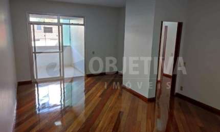 Apartamento para aluguel, 3 quartos, 1 suíte, 3 vagas, SANTA MONICA - UBERLANDIA/MG