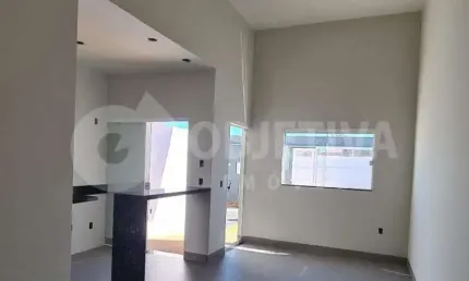 Excelente casa A Venda no Bairro Morumbi Em Uberlândia