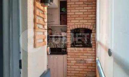 Excelente apartamento a venda na melhor localização do bairro Santa Mônica Em Uberlândia