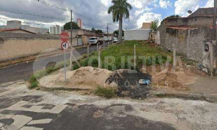 Terreno à venda no Brasil, Uberlândia 