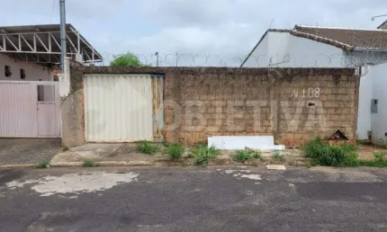 Terreno em excelente localização no bairro Presidente Roosevelt