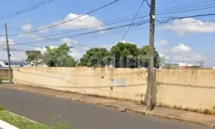 Terreno comercial para alugar no Tibery, Uberlândia 