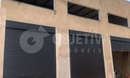 Ponto comercial à venda no Novo Mundo, Uberlândia 