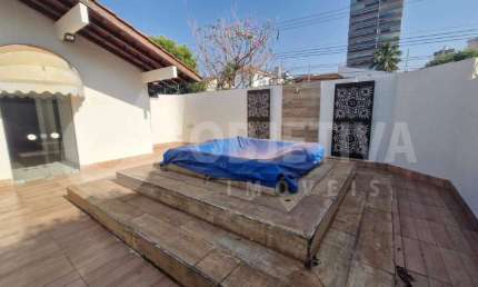 Casa para aluguel, 4 quartos, 2 suítes, 2 vagas, LIDICE - UBERLANDIA/MG