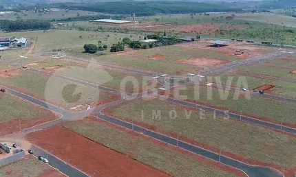 Oportunidade única! Terreno à venda no prestigiado bairro Minas Gerais em Uberlândia