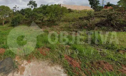 Excelente lote disponível para venda no bairro Jardim Inconfidência.