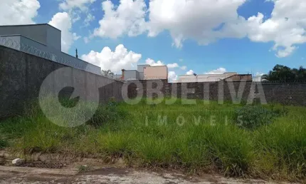 Terreno à venda, jardim inconfidencia - uberlandia/mg