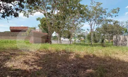 Excelente lote disponível para venda no bairro jardim inconfidência em uberlândia