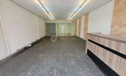 Ponto comercial para alugar na Nossa Senhora Aparecida, Uberlândia 
