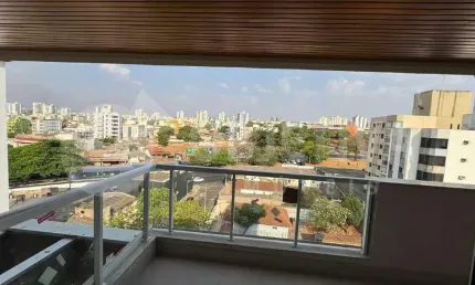 Lançamento SANTA FÉ apartamento de alto padrão em região nobre de Uberlândia