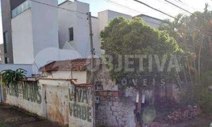 Oportunidade Única: Terreno Espaçoso no Bairro Saraiva em Uberlândia