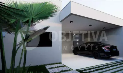 Excelente casa a venda no Bairro Jardim Brasília em Uberlândia