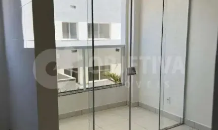 Excelente apartamento à venda no Bairro Granja Marileusa em Uberlândia