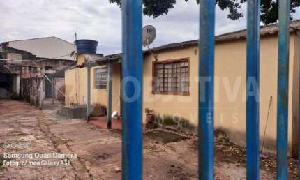 Terreno à venda, 1 quarto, 1 vaga, MARTA HELENA - UBERLANDIA/MG