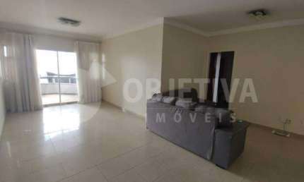 Apartamento para aluguel, 4 quartos, 1 suíte, 2 vagas, OSVALDO REZENDE - UBERLANDIA/MG