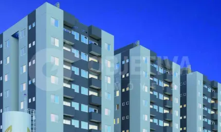 Apartamento com 2 quartos à venda no Jardim Holanda, Uberlândia 