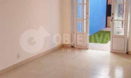 Casa à venda, 2 quartos, 1 suíte, 1 vaga, LARANJEIRAS - UBERLANDIA/MG