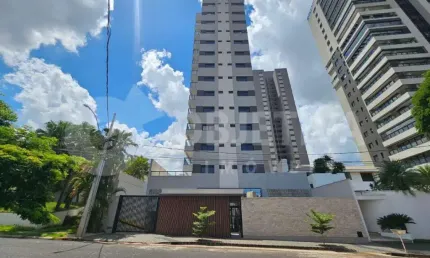 Apartamento à venda, 3 quartos, 3 suítes, 2 vagas, MORADA DA COLINA - UBERLANDIA/MG