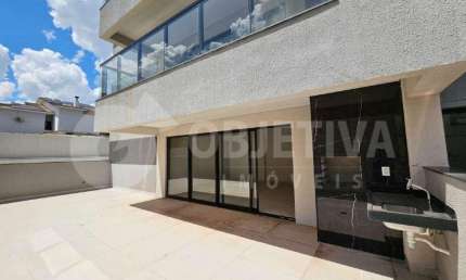 Apartamento à venda, 3 quartos, 3 suítes, 2 vagas, MORADA DA COLINA - UBERLANDIA/MG