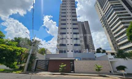 Apartamento para aluguel, 3 quartos, 3 suítes, 2 vagas, MORADA DA COLINA - UBERLANDIA/MG