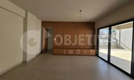 Apartamento para aluguel, 3 quartos, 3 suítes, 2 vagas, MORADA DA COLINA - UBERLANDIA/MG