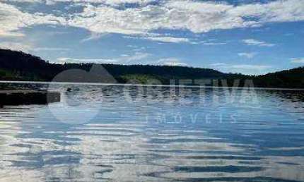 Rancho à Beira da Represa de Miranda à Venda: Seu Refúgio de Beleza e Conforto a Apenas 27km de Uberlândia