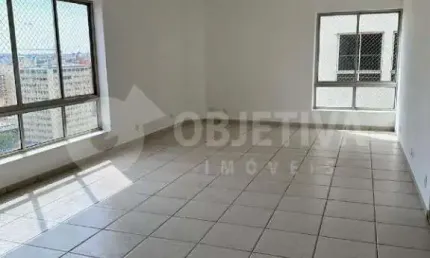 Ótimo apartamento a venda no bairro centro em uberlândia