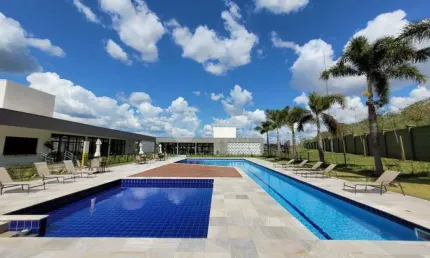 Terreno em Condomínio à venda, Terras Alpha - UBERLANDIA/MG