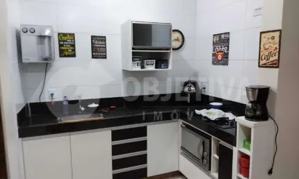 Apartamento disponível para venda no bairro Maravilha em Uberlândia