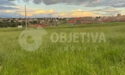 Terreno disponível para venda no novo bairro planejado Verde Umuarama em Uberlândia