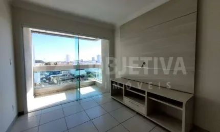 Belíssimo apartamento na região central de uberlândia