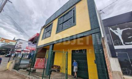 Ponto comercial à venda no Santa Mônica, Uberlândia 