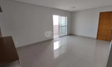 Apartamento com 3 quartos à venda em Saraiva, Uberlândia 