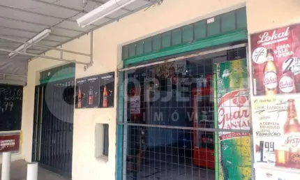 Excelente ponto comercial a venda no Bairro Shopping Park em Uberlândia