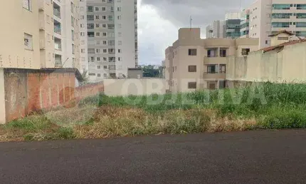 Excelente área a venda no Bairro Copacabana em Uberlândia