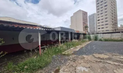 Estacionamento para aluguel, FUNDINHO - UBERLANDIA/MG