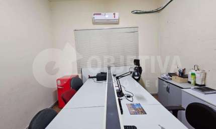 Sala comercial para alugar no Brasil, Uberlândia 