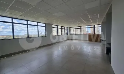 Sala para aluguel, 1 vaga, JARDIM KARAIBA - UBERLANDIA/MG