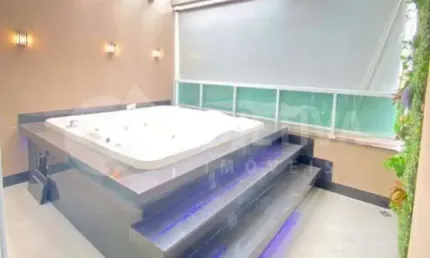 Apartamento à venda, 3 quartos, 2 suítes, 1 vaga, NOVO MUNDO - UBERLANDIA/MG