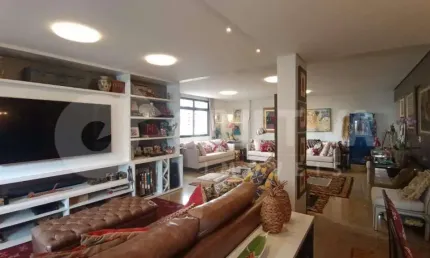 Excelente apartamento amplo a venda no bairro Martins em Uberlândia